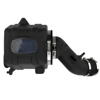 Momentum GT Cold Air Intake System w/ Pro 5R Filter w/ Magnuson Supercharger (Tundra 07-21)