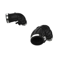 Power (J300) / 22-24 Toyota Tundra Turbo Inlet Pipes (Land Cruiser 22-24)