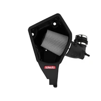 Takeda Stage-2 Cold Air Intake System w/ Pro DRY S Filter (Stinger 22-23)