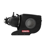 Takeda Momentum Pro DRY S Cold Air Intake System (Veloster 12-17)