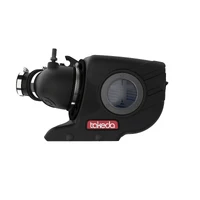 Takeda Momentum Pro 5R Cold Air Intake System (Veloster 12-17)