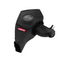 Takeda Momentum Cold Air Intake System w/ Pro DRY S Filter (Stinger 18-21)