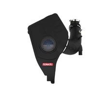 Takeda Momentum Cold Air Intake System w/ Pro 5R Filter (Stinger 18-21)