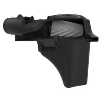 Takeda Momentum Cold Air Intake System w/ Pro DRY S Filter (Civic Type R 23-24)