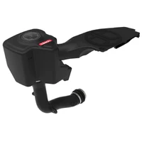 H4- Cold Air Intake (WRX 22-24)