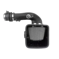 Track Series Carbon Fiber Intake System w/Pro DRY S Filter (Patrol 19-23)