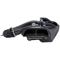 Supercharged Track Series Air Intake w/ PDS Filter (F150 Raptor R 23-24)