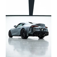 CSL Laser Style Luxx-Series LED Tail Lights (GR Supra A90 A91)