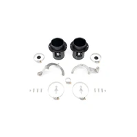 2023+ Nissan Z Cold Air Intakes