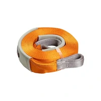 Snatch Strap 24000Lb