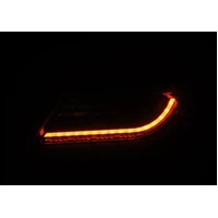 22-24 Toyota GR86 LUXX LED Taillights Vivid Red