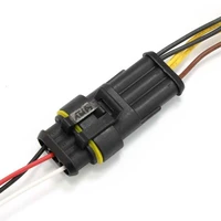 19-20 Ram 1500 Wiring Adapter Stock LED Projector Headlight to Headlight Converter