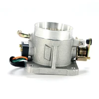 86-93 Mustang 5.0 75mm Throttle Body Power Plus Series