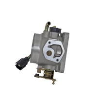 86-93 Mustang 5.0 80mm Throttle Body Power Plus Series