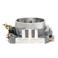 85-88 GM 305 350 Twin 52mm Throttle Body Power Plus Series