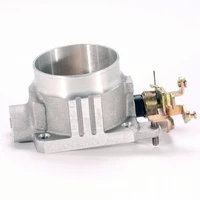90-95 Ford 4.6L 2V 75mm Throttle Body Power Plus Series (CARB EO 97-01 Only)