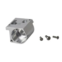 04-06 Jeep 4.0 62mm Throttle Body Power Plus Series
