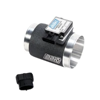 86-93 Mustang 5.0 Mass Air Meter 76mm 24 lb Inj. Cold Air Calibration