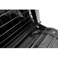 19-23 Silverado/Sierra (New Body Style) Safety Rack Frame Only Requires Hardware