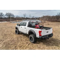08-23 Chevrolet Silverado 1500 / 04-23 Ford F-150 SRX Rack (Shortened) Frame Only Req. HW