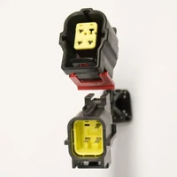 Electronic PressureLoc - Dodge 2007.5-18 68RFE Transmission