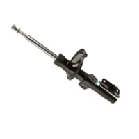 B4 2001 Volvo S60 2.0T Front Suspension Strut Assembly