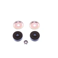 Street Rod 1975 Ford Mustang II Mach I Front 36mm Monotube Shock Absorber