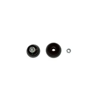 5100 Series 2001 Chevrolet Silverado 2500 LT Front 46mm Monotube Shock Absorber