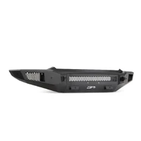 2019+ Dodge Ram 1500 Ambush Series Front Bumper (Non-Winch)