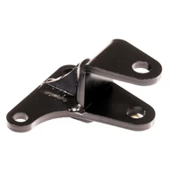 2014+ Ram 2500/3500 4x4 Adjustable Track Bar 0-3in Lift