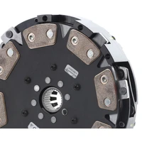 2023 Toyota Supra MK5 3.0L Turbo 6-Speed FX1000 Twin Disc Clutch Kit w/Alum. Flywheel