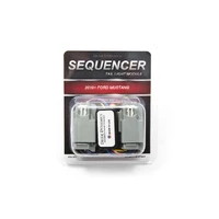 2010-2021 Ford Mustang Sequencer (USDM) (pair)