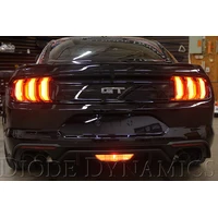 2015-2021 Ford Mustang 4th Brake Light