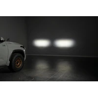 Stage Series Ditch Light Bracket Kit for 2022 Toyota Tundra