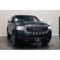 Stage Series Ditch Light Bracket Kit for 2019-Present Ram