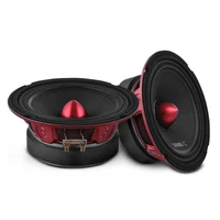 2 X PRO-X6.4B + Pair Of PRO-TWX1/BK Package