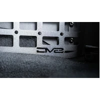 18-23 Jeep Wrangler Center Console Molle Panels