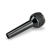 2005-10 Jeep TJ-JK 6-Speed Shift Knob Black