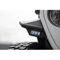 20-23 Jeep Gladiator JT Spec Series Fender Flares