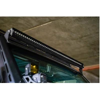 2018+ Jeep Wrangler JL Light Bar Mount