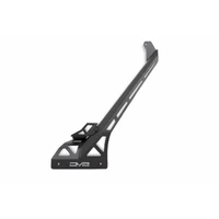 2018+ Jeep Wrangler JLO A Pillar Dual Light Pod Mounts