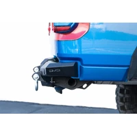 20-23 Jeep Gladiator JT Spec Series Rear Bumper