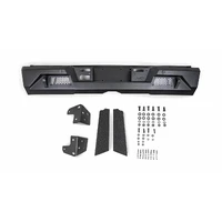 2022-2023 Toyota Tundra MTO Series Rear Bumper