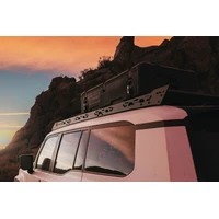 24-25 Toyota Land Cruiser / GX550 Roof Rack