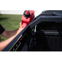 1988-Current Chevy/GMC 61 Inch Tackle Rack Short Bed