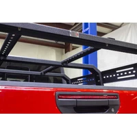 Gladiator Tackle Bed Rack For Jeep Gladiator (Gladiator 20-26)