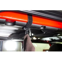 Roll Bar Hooks