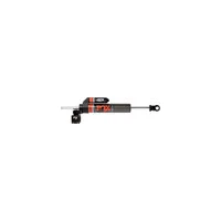 07+ Jeep JK 2.0 Factory Series 8.1in. ATS Stabilizer Steering Damper 1-5/8 in. Tie Rod