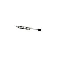 Jeep TJ/LJ/XJ/MJ 2.0 Performance Series 6.2in. Smooth Body IFP Steering Stabilizer - Aluminum