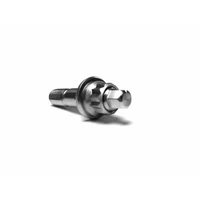 Exhaust Manifold Stud Kit - 7mm External Hex Head